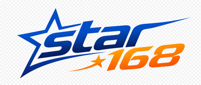 Star 168 Logo